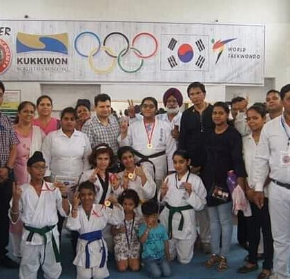 Our Champions: Competitions & Achievements photo 10