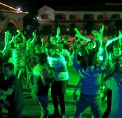 McDj Sandy - DJ, MC & VDJ Services for Events Corporate Event Entertainment photo 57