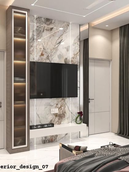 Elegant Living & Dining Spaces photo 34