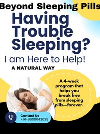 Natural Sleep Coaching