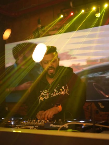 On The Road: Tour Life photo 18