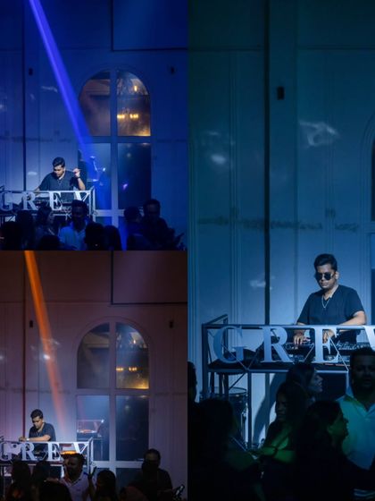 High-Energy Club Nights photo 13