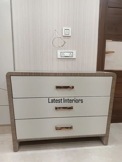 Latest Interiors by Shivam Manchanda - Turnkey Luxury Residential Interiors Luxurious Bedroom Sanctuaries photo 66