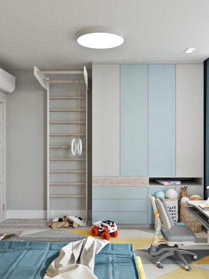 Creative Kids' Rooms photo 13