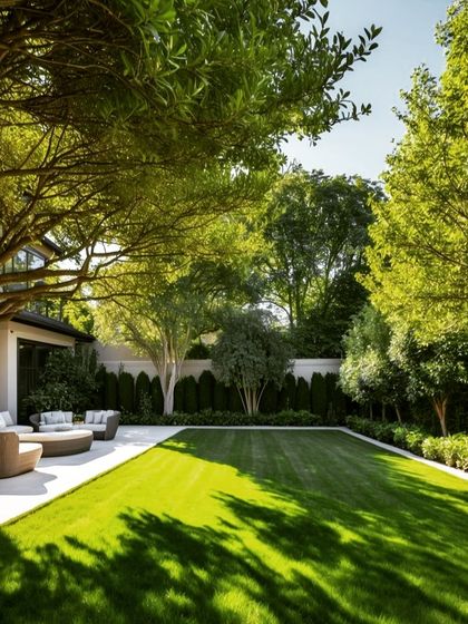 Garden & Lawn Designs photo 13