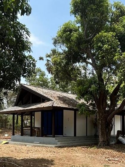 SJK Architects - Architectural Design - Residential Weekend Retreats & Homes in Nature photo 3