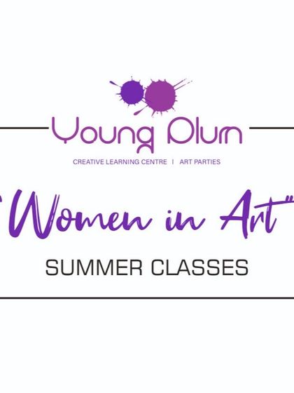 Inspired by the Masters: Women in Art photo 25