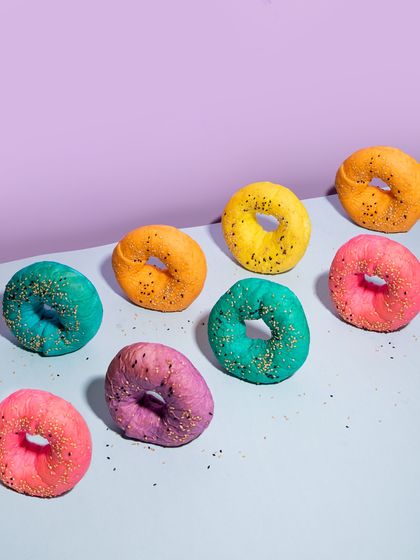 Not Your Average Savoury Bakes photo 18