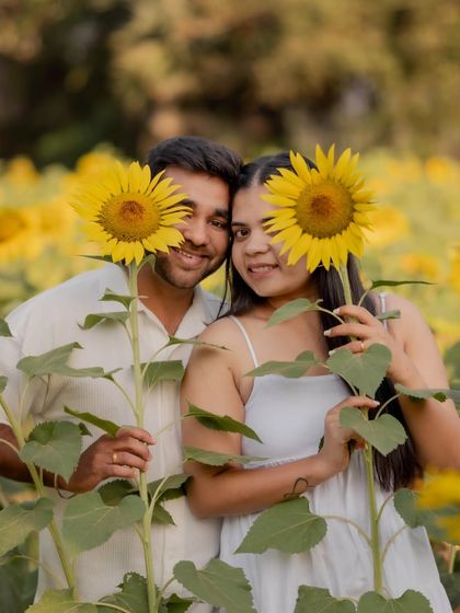 Pre-Wedding Stories photo 19