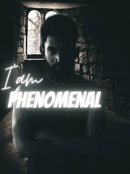 Phenomenal MMA Academy - Combat Sports & MMA Training My Journey: The South Coast Gangster photo 17