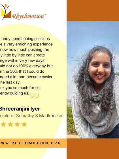 Shreeranjini's experience shows that even doing 50% can lead to significant change. My approach is about patient guidance and celebrating gradual progress.