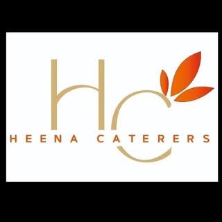 Heena Caterers