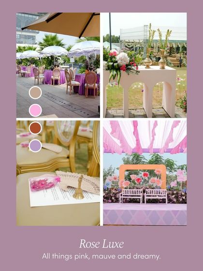 Prrathaa - Wedding Design & Styling Our Design Philosophy & Process photo 8