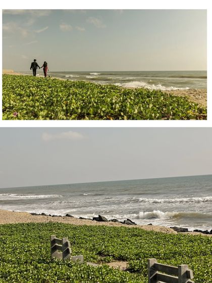 RK Wedding Photography - Pre-wedding Photography & Films Epic Destinations: Coastal & Yacht Escapes photo 11