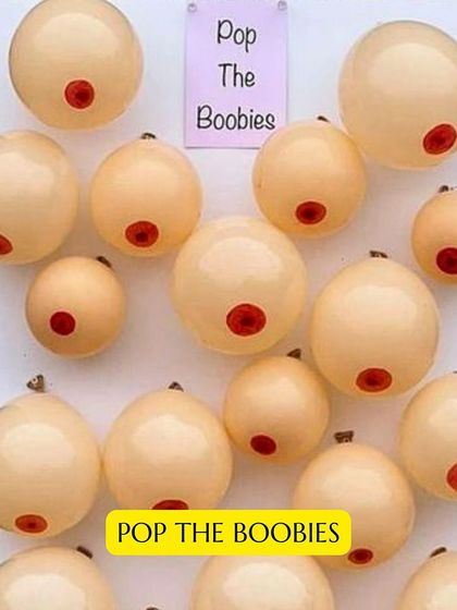 Surprise Sutra - Intimate & Milestone Events The Final Fling: Bachelorettes & Bridal Showers photo 11