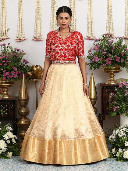 The Kesariya Bridal Collection photo 41
