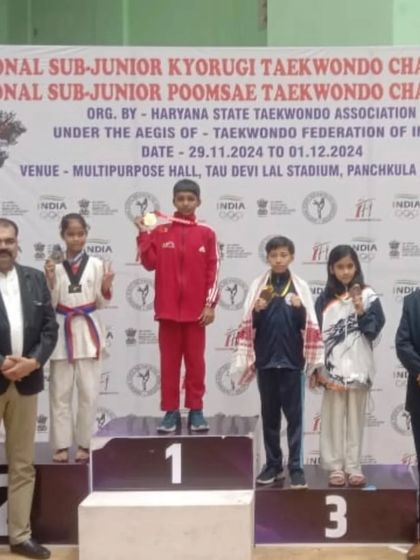 National Champions photo 32