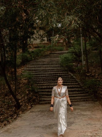 Lights On Memories - Wedding Photography & Cinematography South Indian Wedding Celebrations photo 11