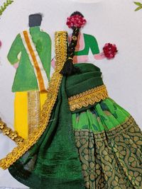 Custom Clothing Design