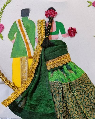 Custom Clothing Design