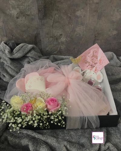 Custom Gift Hampers