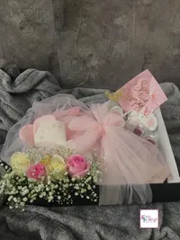 Custom Gift Hampers