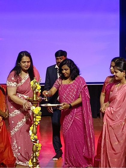 Bangalore International Academy - Holistic Student Development Community & Parent Partnership photo 26