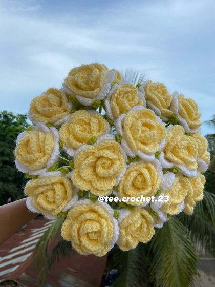 Everlasting Bouquets & Stems photo 110