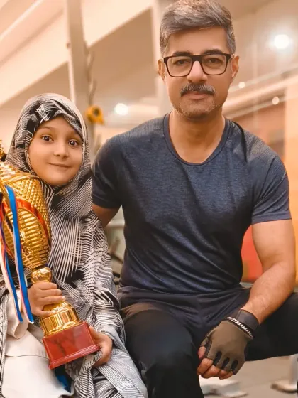 Our Champions: Medals & Achievements photo 27