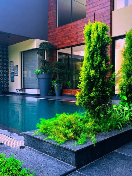 Poolside Retreats photo 12