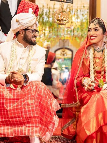 Amanati Events - Full-Service Wedding Planning Timeless Traditions: Wedding Ceremonies photo 9