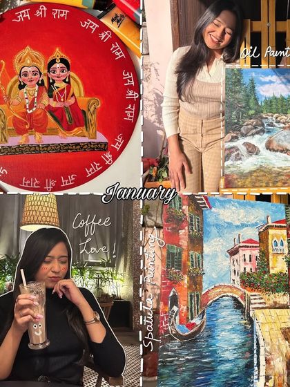 My Journey as an Artist photo 7