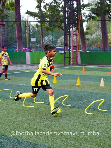 The Training Ground: Building Complete Players photo 3