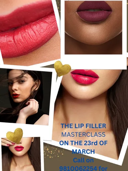Announcing one of my most popular focused workshops, The Lip Filler Masterclass. These sessions are designed to perfect your technique in specific, high-demand areas, helping you deliver the results your patients desire.