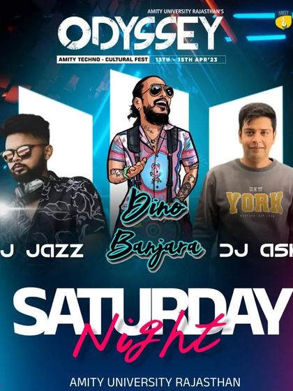 Club Nights & Music Festivals photo 7