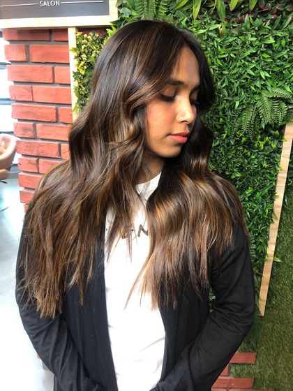 My Signature Balayage: Artistry in Every Stroke photo 12