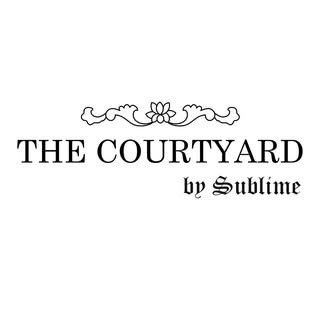The Courtyard by Sublime