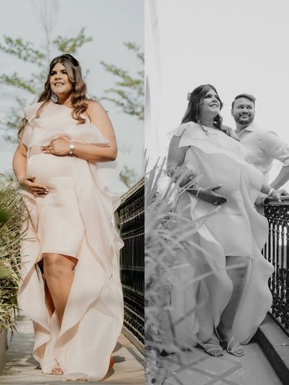 Happy Stillz - Lifestyle & Event Photography Life's Milestones: Baby Showers & More photo 8