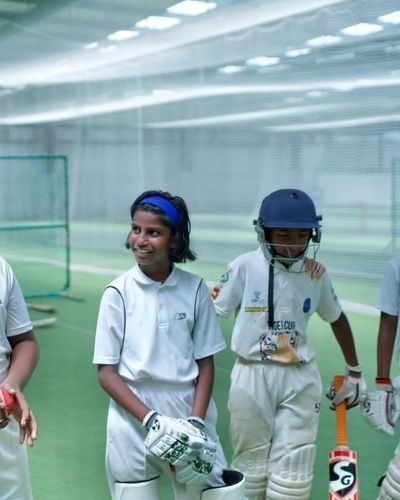 Youth Development Program