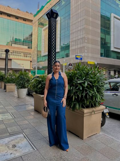 Priyanshi Khandelwal - Personal Fashion Styling Everyday Chic: Modern & Casual Outfits photo 4