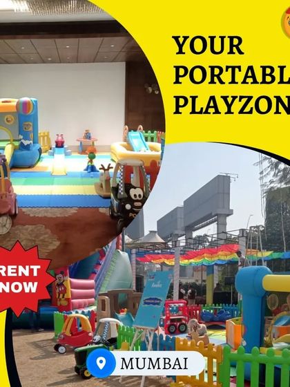 Our Playzone Packages photo 67