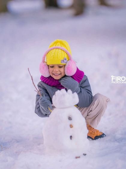 Firos Photography - Maternity & Family Photography My Family Adventures: Destination Shoots photo 11