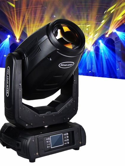 Our Lighting Gear In Action photo 29