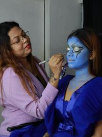 Beauty & Cosmetology Academy