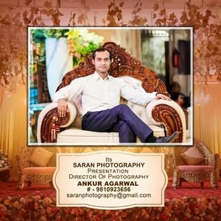 Saran Photography