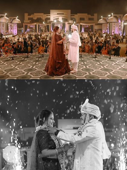 Bandhan Films - Wedding Photography & Videography The Wedding Day Story photo 25
