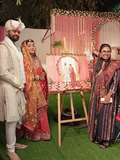 The Grand Reveal: Moments of Joy photo 7