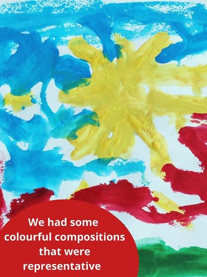 Earthlings Early Years - Preschool & Daycare Process Art & Sensory Play photo 9