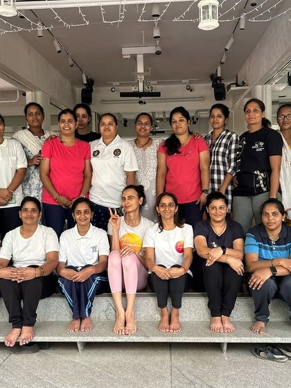 Our Community: Stronger Together photo 4