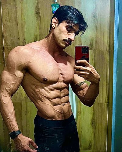 Nutrition Planning